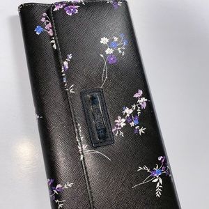 Kenneth Cole Clutch/ Wallet